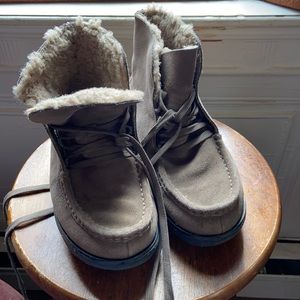 FitFlop boots